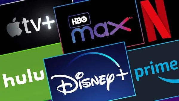 Best TV Streaming Services 2025