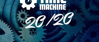 Time Machine