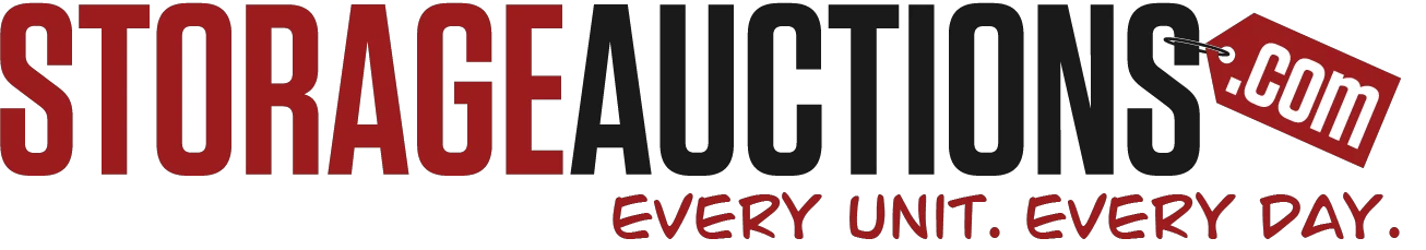 Storageauctions