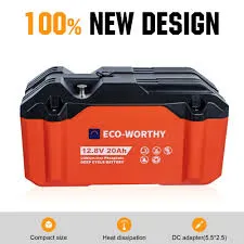 Eco-Worthy