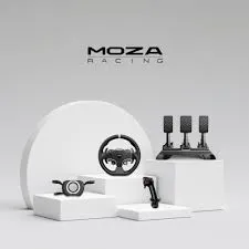 Moza Racing Coupons & Promo Codes