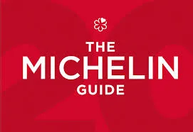 Michelin Guide Hotels