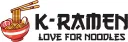 K-Ramen