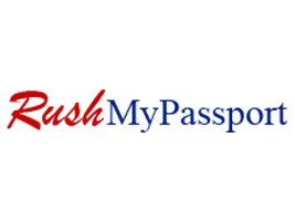 Rushmypassport