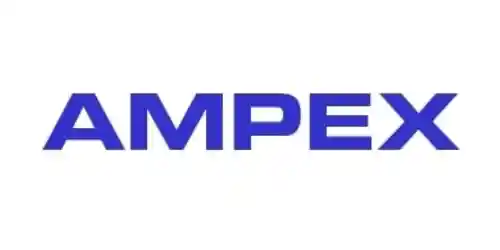 Ampex