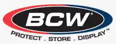 Bcw Supplies