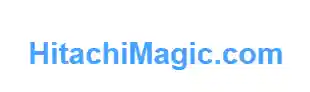 Hitachimagic