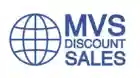 Mvs Discount Sales