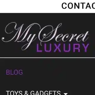 Mysecretluxury.com