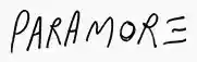 Paramore