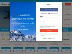 activejunky Coupons & Promo Codes