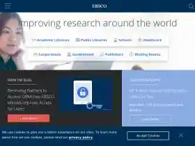 Ebscohost