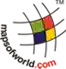 Mapsofworld