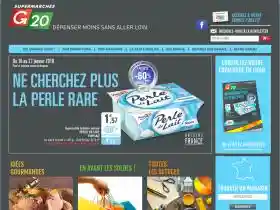 Supermarchesg20