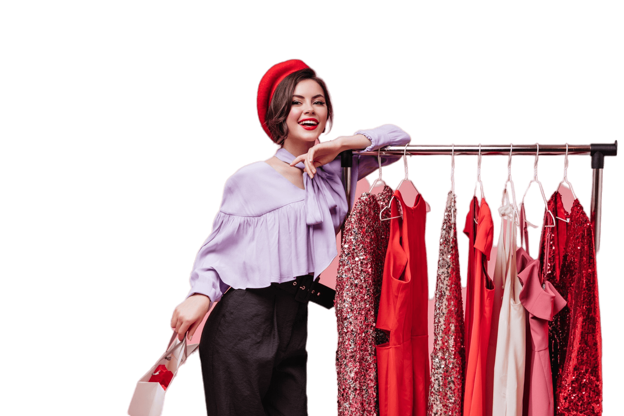 Clothing & Underwear