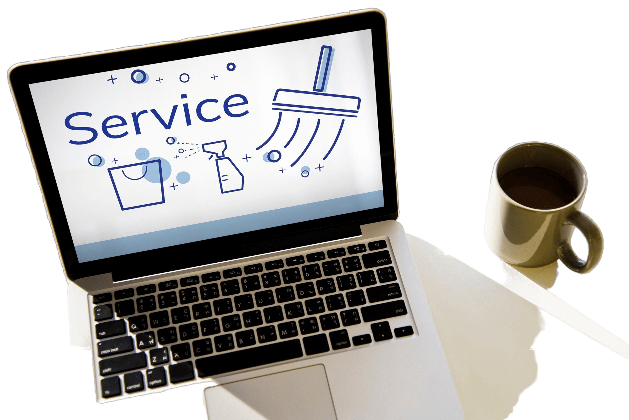 Business Services