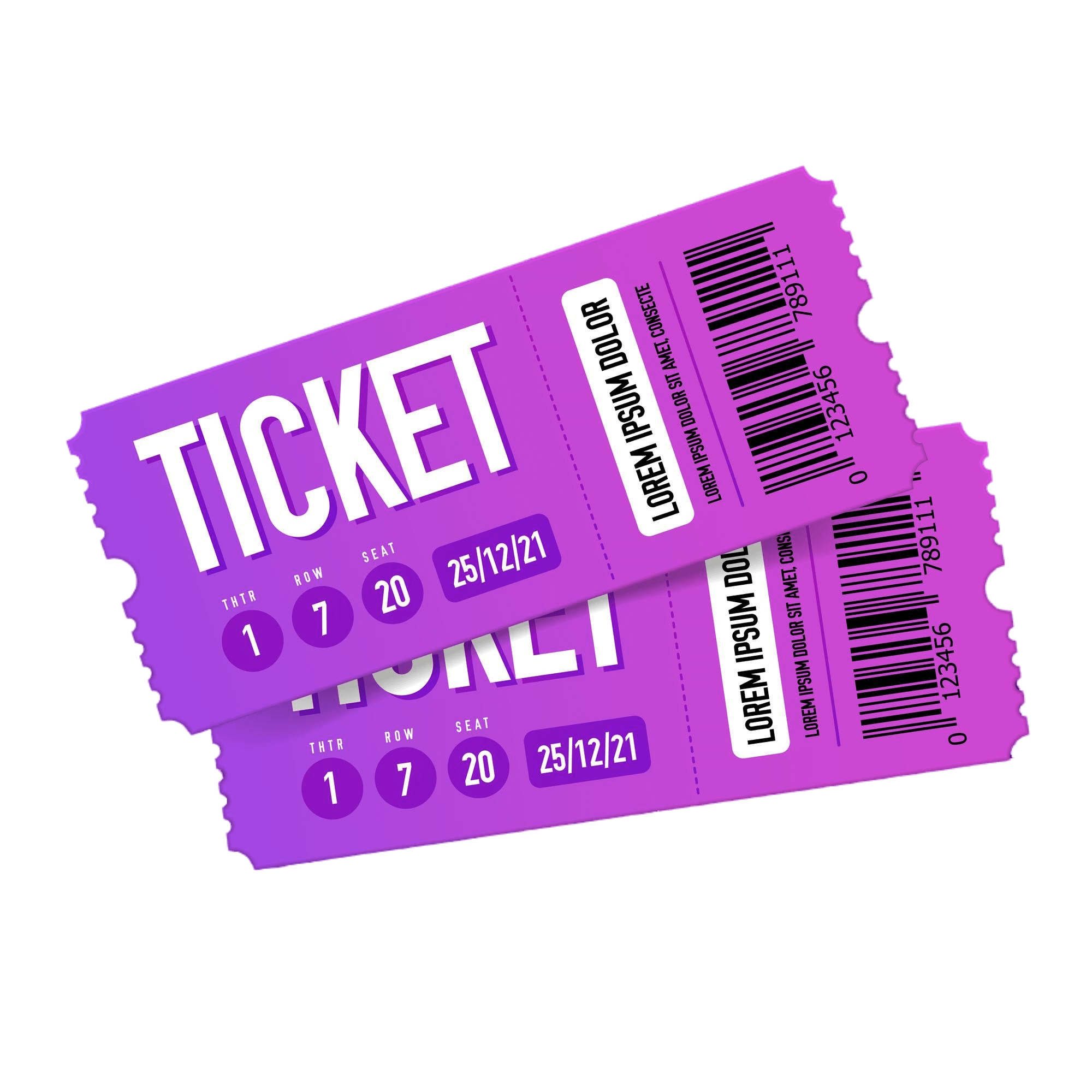 Events & Entertainment