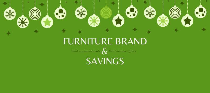 Furniture Brand Sale